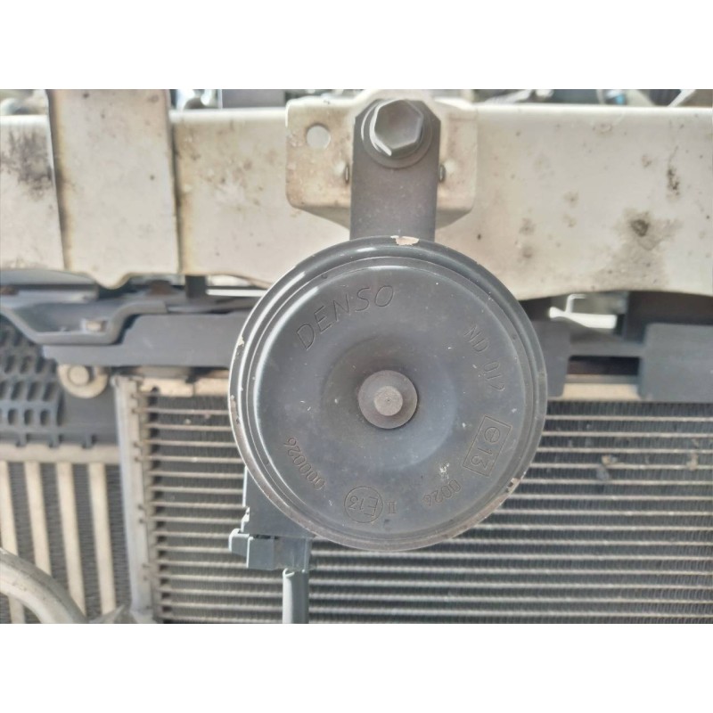 Recambio de claxon para toyota auris active referencia OEM IAM   