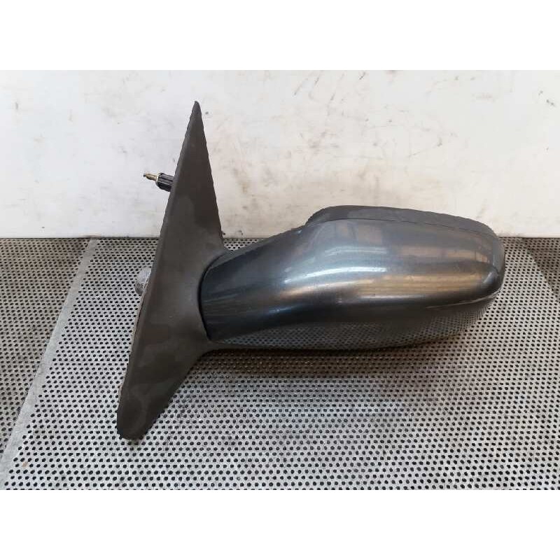 Recambio de retrovisor izquierdo para renault laguna ii (bg0) authentique referencia OEM IAM - Gris 2