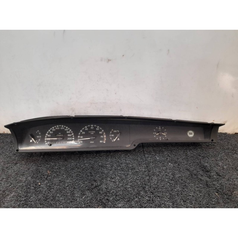 Recambio de cuadro instrumentos para lancia delta 1.6 i.e. le referencia OEM IAM   
