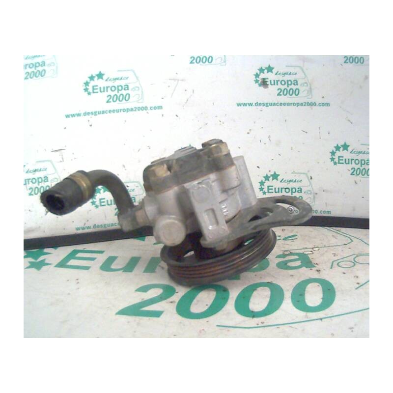 Recambio de bomba direccion para chevrolet kalos 1.2 cat referencia OEM IAM P96398991  