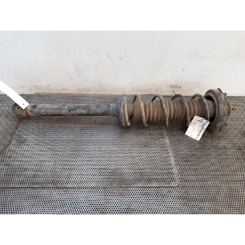Recambio de amortiguador trasero izquierdo para tata indica 1.4 diesel referencia OEM IAM  122019 