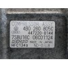 Recambio de compresor aire acondicionado para volkswagen passat berlina (3b3) v6 tdi highline referencia OEM IAM 4B0260805C  