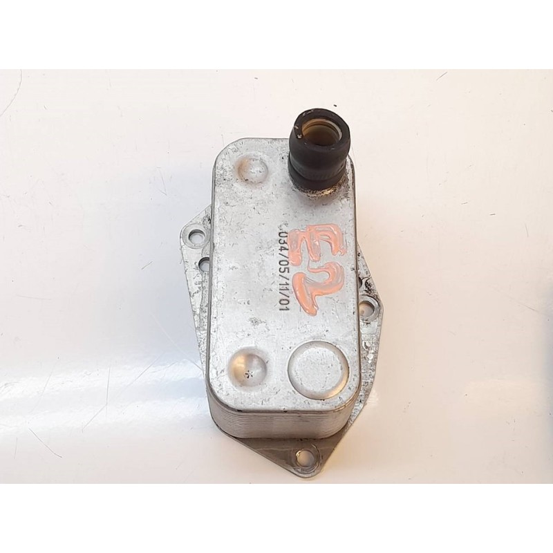 Recambio de enfriador aceite motor para land rover freelander (ln) es familiar referencia OEM IAM 2247321 5989070151 