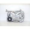 Recambio de elevalunas delantero izquierdo para ford focus c-max (dm2) 2.0 tdci referencia OEM IAM 3M5T14B531BF 3M51R203A29MN 