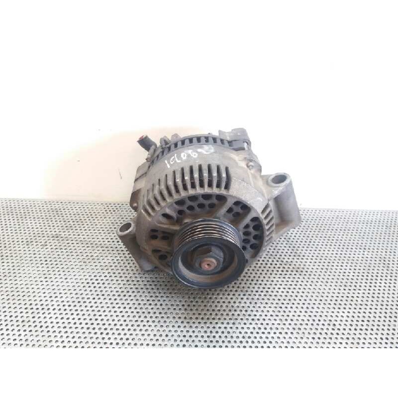 Recambio de alternador para ford mondeo berlina (gd) ambiente referencia OEM IAM F5RU10316AA - Gris 6