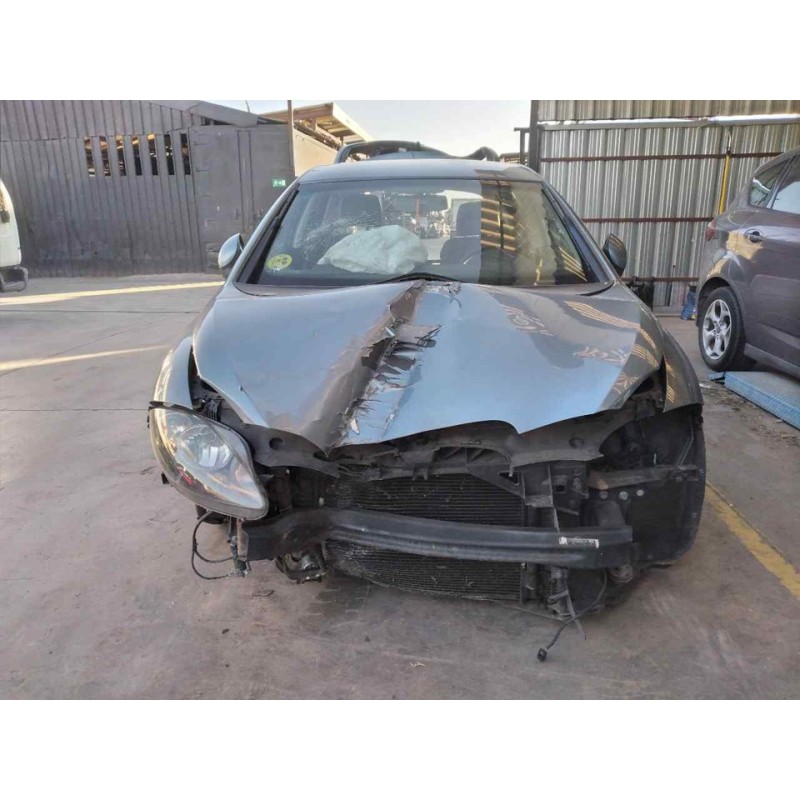 seat leon (1p1) del año 2007