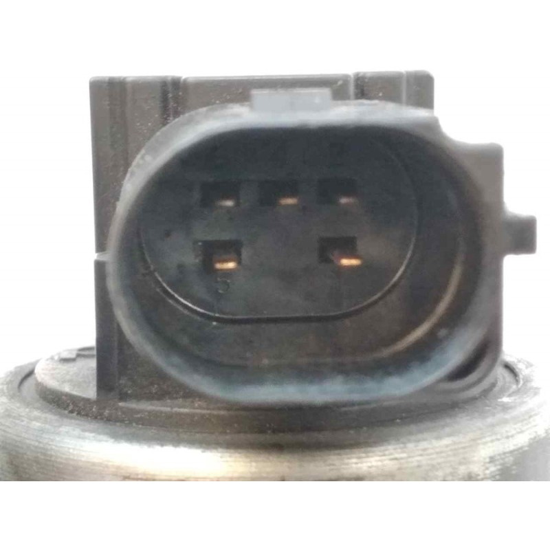 Recambio de valvula egr para renault scenic ii 1.9 dci diesel referencia OEM IAM 7000750403T293 8200360566A PIERBURG - Gris 5