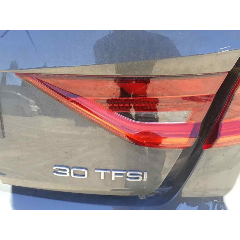 Recambio de piloto trasero derecho interior para audi a1 sportback (gba) 30 tfsi adrenalin referencia OEM IAM   