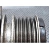 Recambio de alternador para kia rio concept referencia OEM IAM 373002A401 2616010 VALEO