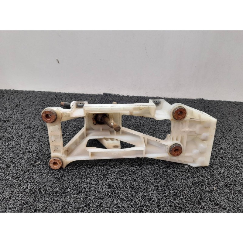 Recambio de palanca cambio para toyota rav 4 funcruiser (a1) básico referencia OEM IAM - Rojo 4