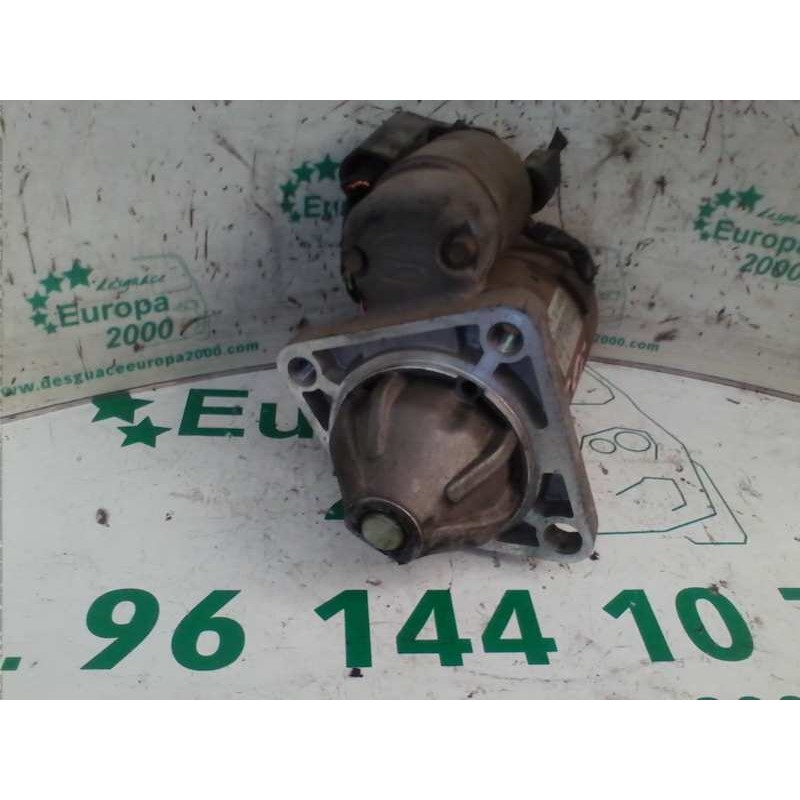 Recambio de motor arranque para kia sephia ll 1.6 cat referencia OEM IAM 0K32618400 - Gris 4