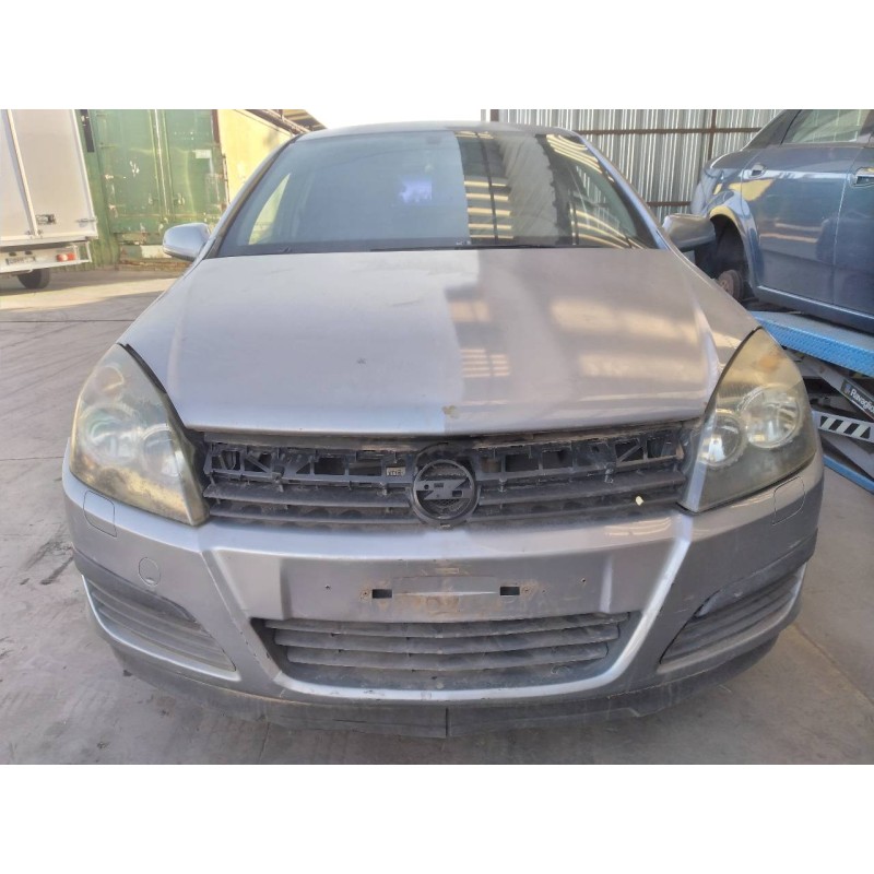opel astra h berlina del año 2006