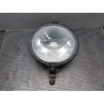 FARO ANTINIEBLA IZQUIERDO 