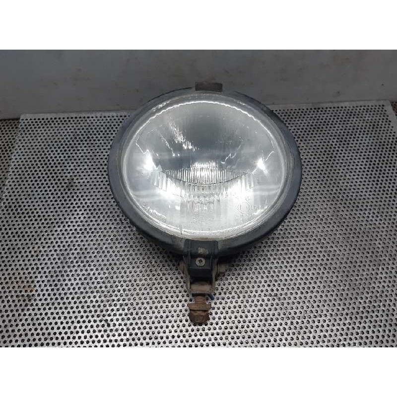 Recambio de faro antiniebla izquierdo para mitsubishi pajero 2.5 td referencia OEM IAM   
