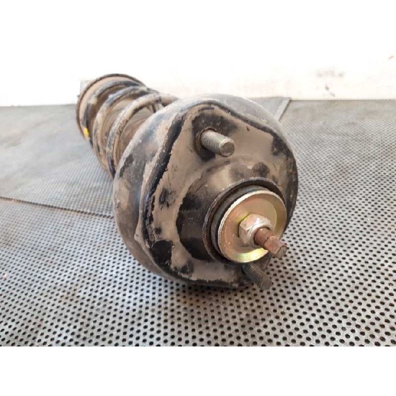 Recambio de amortiguador trasero izquierdo para tata indica 1.4 diesel referencia OEM IAM  122019 2