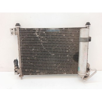 CONDENSADOR / RADIADOR AIRE ACONDICIONADO 92131A060A 