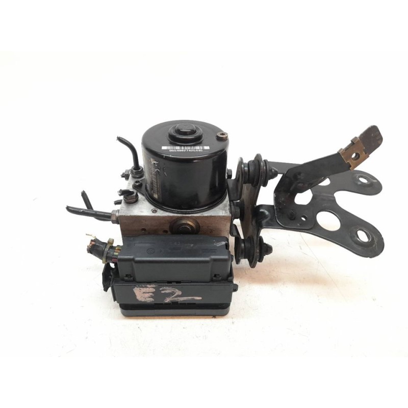 Recambio de abs para seat toledo (5p2) sport referencia OEM IAM 1K0614517H 10020601064 4