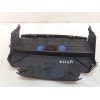 Recambio de tapa volante superior para opel astra gtc 1.7 16v cdti referencia OEM IAM   
