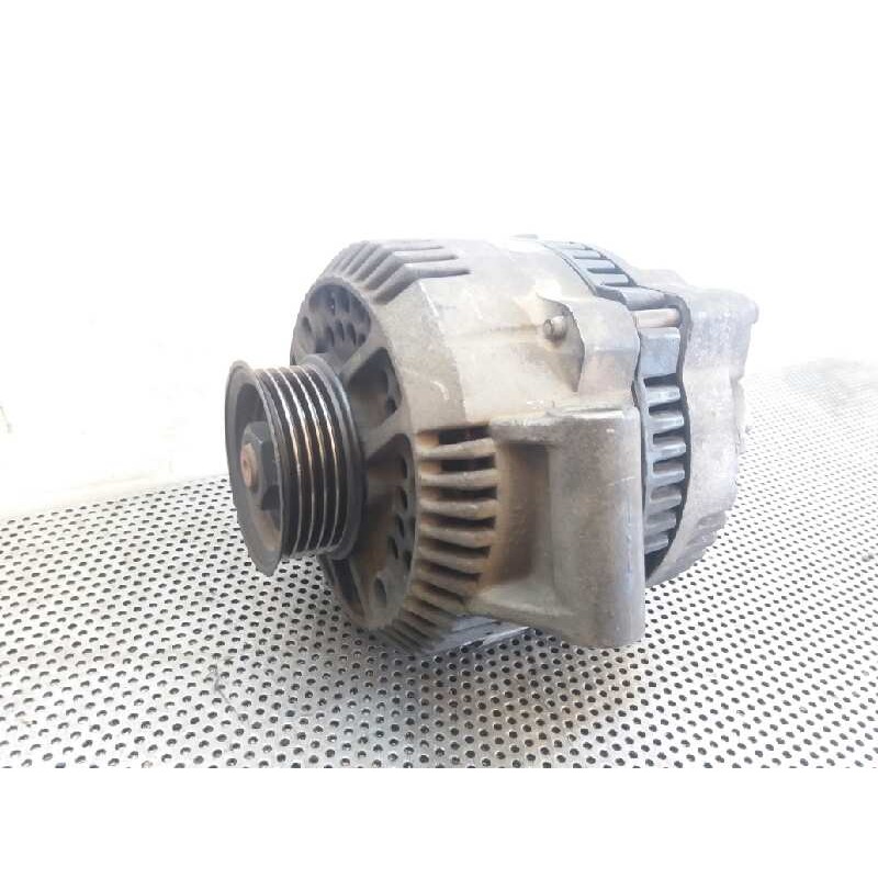 Recambio de alternador para ford mondeo berlina (gd) ambiente referencia OEM IAM F5RU10316AA - Gris 7