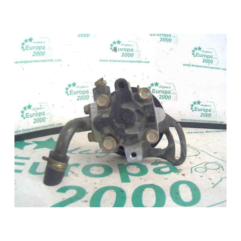 Recambio de bomba direccion para chevrolet kalos 1.2 cat referencia OEM IAM P96398991 - Azul 3