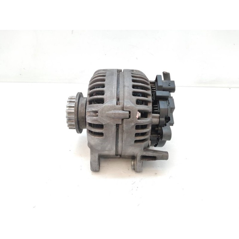 Recambio de alternador para volkswagen touareg (7la) tdi r5 referencia OEM IAM 0124615031 LRA02321 
