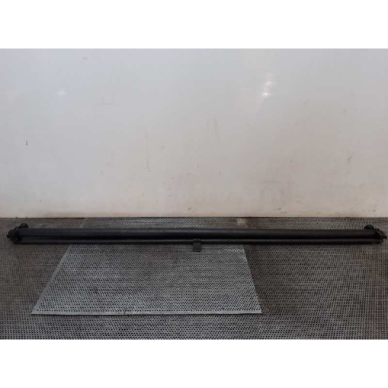 Recambio de bandeja trasera para renault megane ii coupe/cabrio authentique referencia OEM IAM   