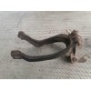 Recambio de amortiguador delantero izquierdo para alfa romeo 147 (190) 1.9 jtd cat referencia OEM IAM   