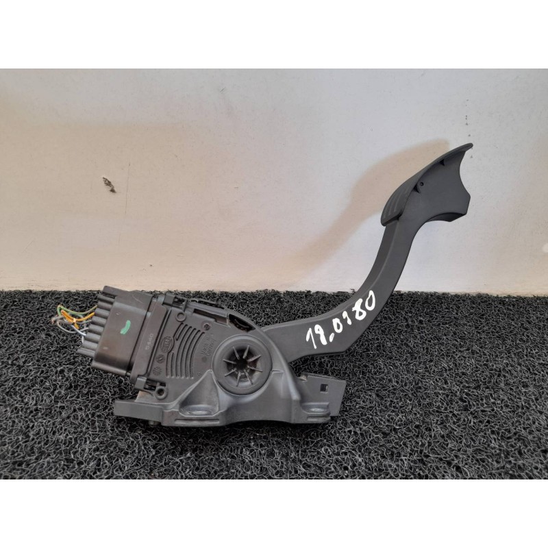 Recambio de potenciometro pedal para ford mondeo ber. (ca2) trend (09.2010) referencia OEM IAM 6G929F836RD 6PV01083414 4
