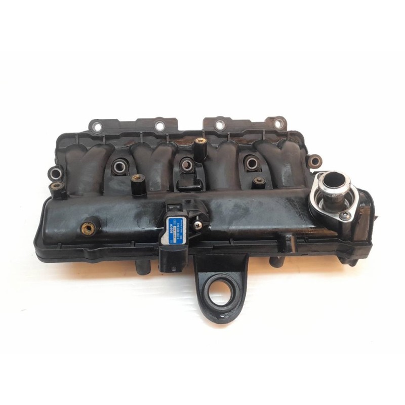 Recambio de colector admision para fiat linea (110) dynamic referencia OEM IAM 55207035  