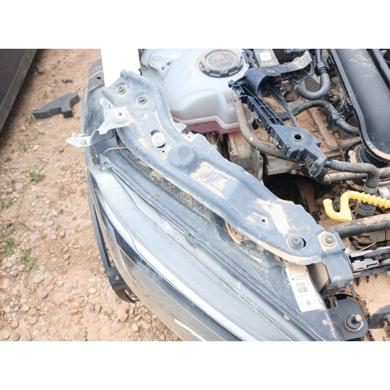 Recambio de soporte faro derecho para volkswagen taigo (cs1) 1.0 tsi referencia OEM IAM   