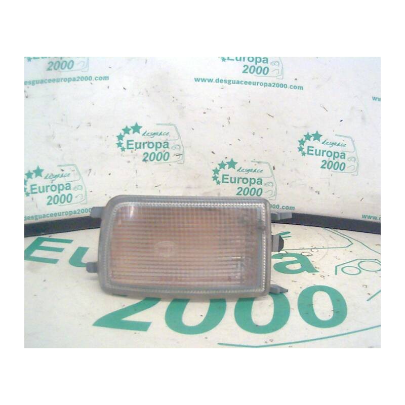 Recambio de piloto delantero izquierdo para volkswagen golf iii berlina (1h1) 2.0 referencia OEM IAM   