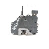 Recambio de cerradura puerta delantera derecha para opel corsa d cosmo referencia OEM IAM 13258274 2604071647 