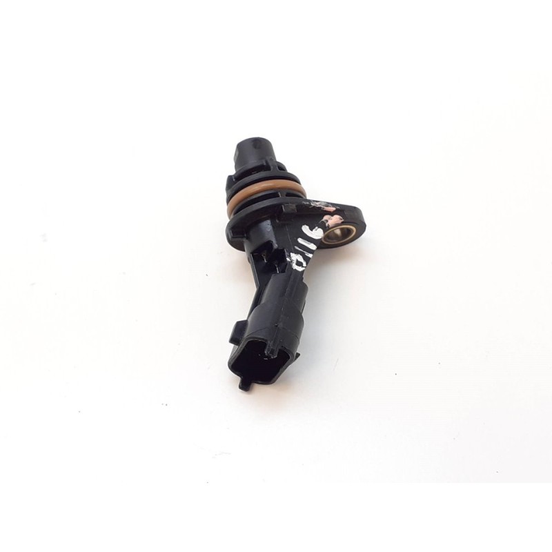 Recambio de sensor arbol de levas para ford c-max trend referencia OEM IAM CM5112K073BB - Blanco 4