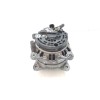 Recambio de alternador para volkswagen touareg (7la) tdi r5 referencia OEM IAM 0124615031 LRA02321 