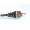 Recambio de transmision delantera izquierda para citroën c4 picasso exclusive referencia OEM IAM 9657555480  