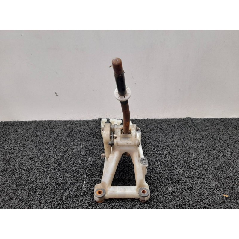 Recambio de palanca cambio para toyota rav 4 funcruiser (a1) básico referencia OEM IAM - Rojo 5