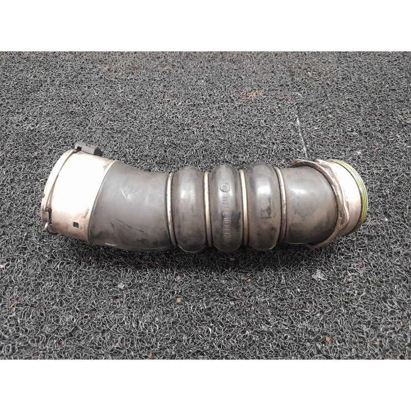 Recambio de tubo para bmw serie 1 berlina (e81/e87) 116d referencia OEM IAM 7797480 11279410 