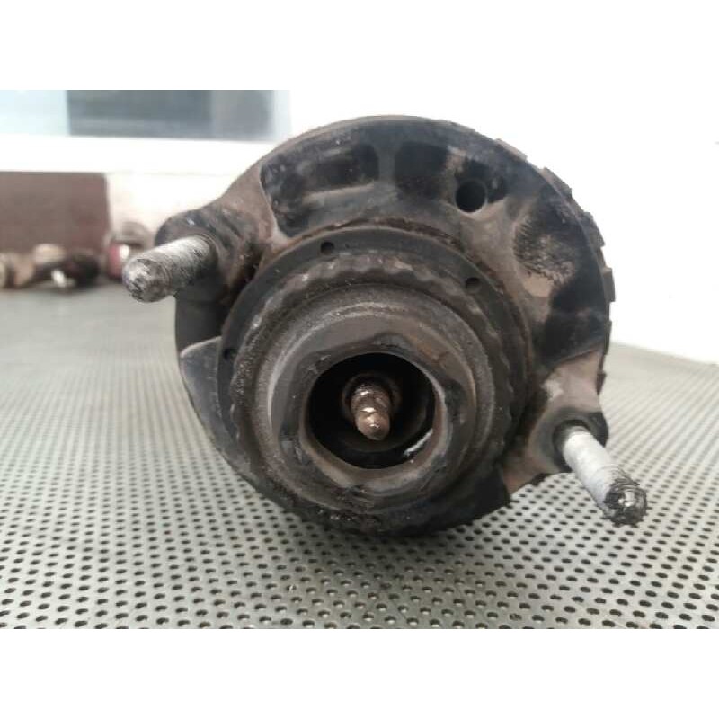 Recambio de amortiguador delantero izquierdo para alfa romeo 147 (190) 1.9 jtd cat referencia OEM IAM - Rojo 3