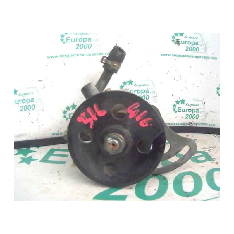 Recambio de bomba direccion para chevrolet kalos 1.2 cat referencia OEM IAM P96398991 - Azul 5