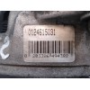 Recambio de alternador para volkswagen touareg (7la) tdi r5 referencia OEM IAM 0124615031 LRA02321 
