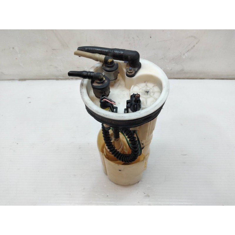 Recambio de aforador para lancia delta 1.6 i.e. le referencia OEM IAM B367  