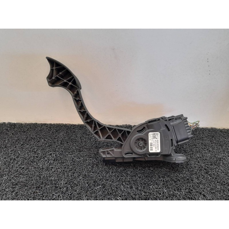 Recambio de potenciometro pedal para ford mondeo ber. (ca2) trend (09.2010) referencia OEM IAM 6G929F836RD 6PV01083414 5