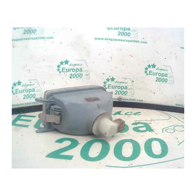 Recambio de piloto delantero izquierdo para volkswagen golf iii berlina (1h1) 2.0 referencia OEM IAM - Blanco 2