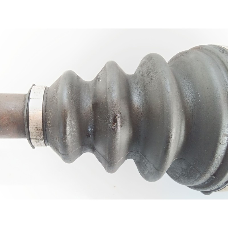 Recambio de transmision delantera izquierda para citroën c4 picasso exclusive referencia OEM IAM 9657555480 - Gris 5