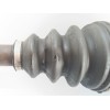 Recambio de transmision delantera izquierda para citroën c4 picasso exclusive referencia OEM IAM 9657555480  