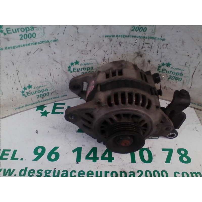 Recambio de alternador para kia sephia ll 1.6 cat referencia OEM IAM 0K30C18300  