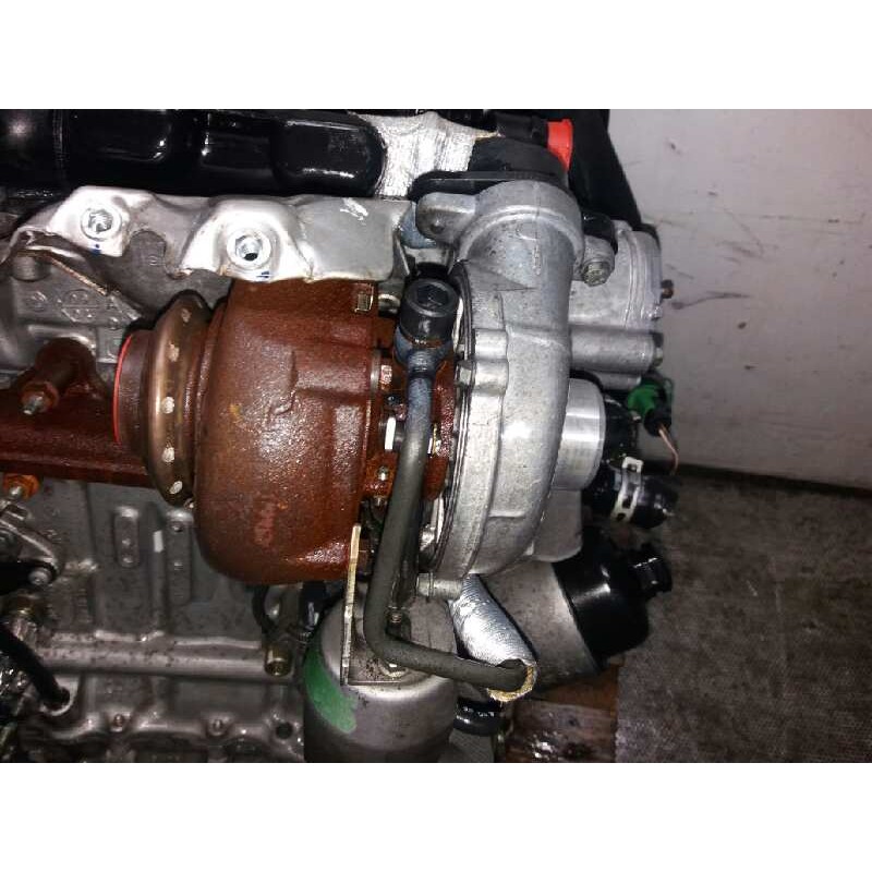 Recambio de motor completo para citroën xsara picasso hdi 110 fap sx referencia OEM IAM 9HY 5