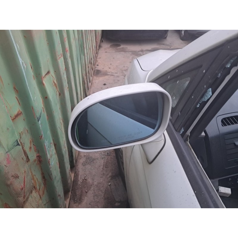 Recambio de retrovisor izquierdo para ssangyong rodius xdi referencia OEM IAM   