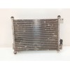 Recambio de condensador / radiador aire acondicionado para nissan nt400 cabstar (01/20214) cabstar 35.xx cabina simple cabina in