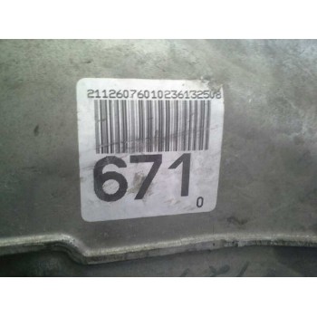 CAJA CAMBIOS 21126076010236132508 